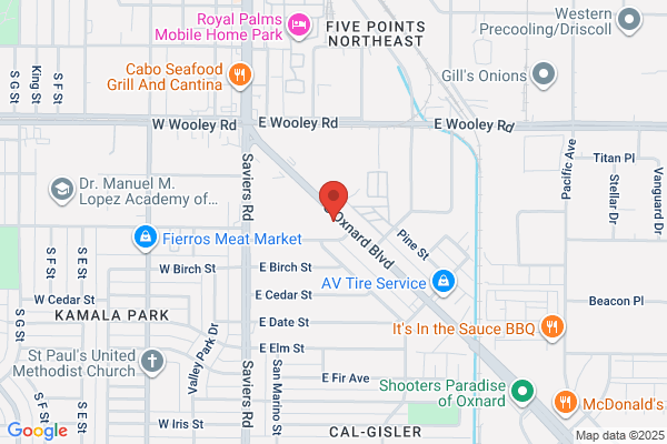 Pettigrew Muffler-Brake & Auto Repair