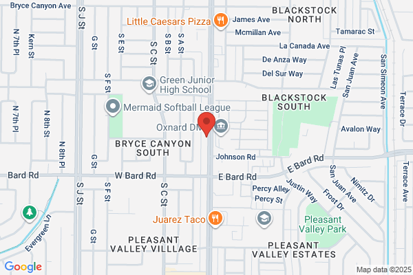 Auto International Insurance Oxnard