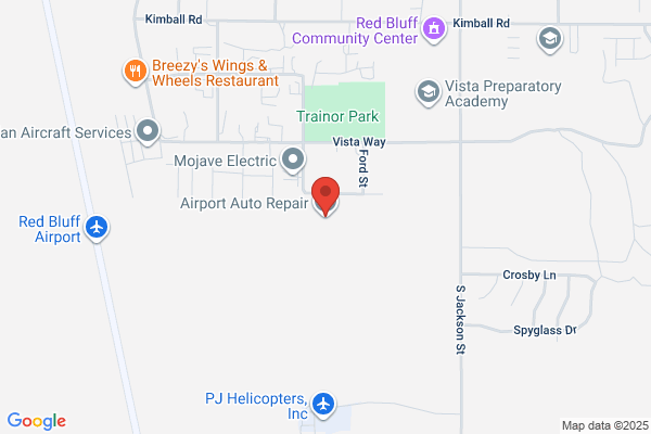 Airport Auto Repair
