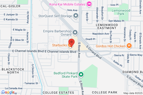 Quiznos - Closed