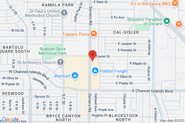 Cricket Wireless Authorized Retailer