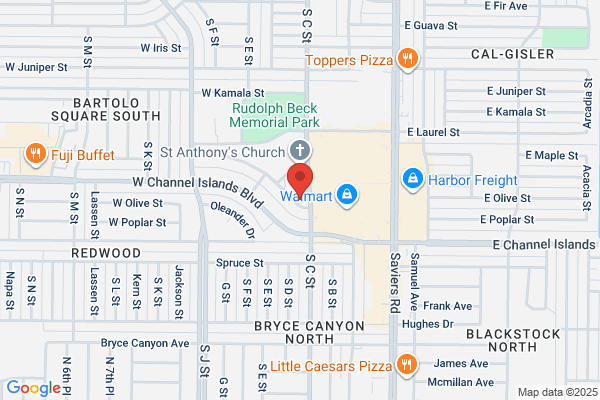 Planned Parenthood - Oxnard Health Center