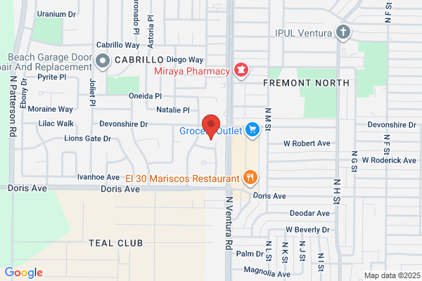 Precious Jewels Daycare & Pre-School