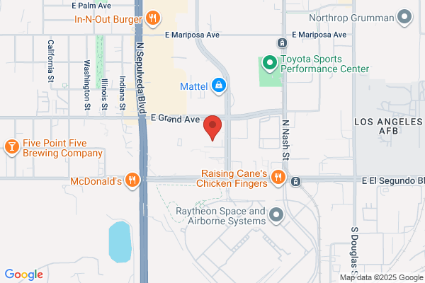 Aviation Pacific Inc