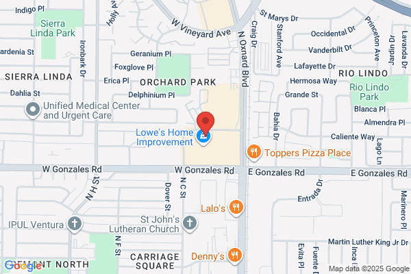 Lowe's ProServices