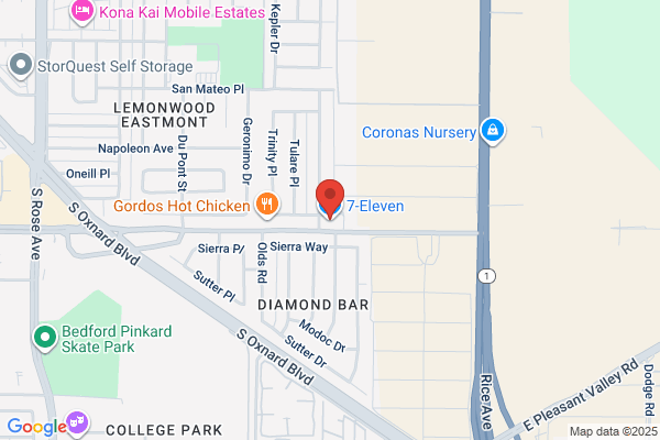 7-Eleven