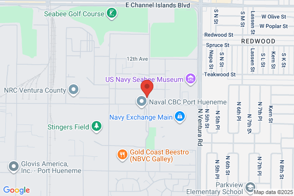 Navy Federal Credit Union - Restricted Access