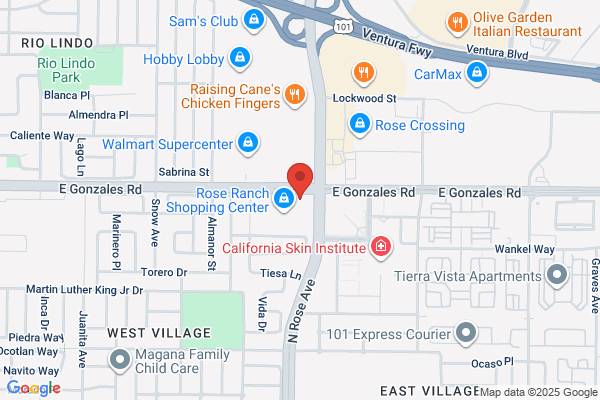 Oxnard Dentistry