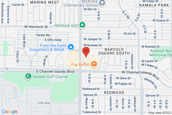 Oxnard Smiles Dentistry