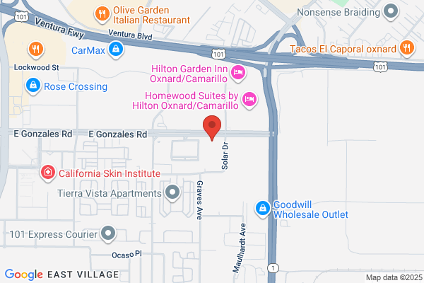 Beach Cities Dental Group: Georgia Haddad, DDS