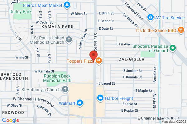 Aava Dental of Oxnard