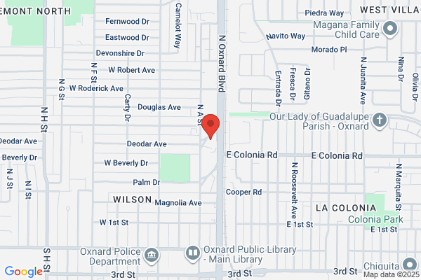 Carson & Carson DDS