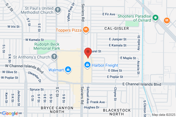Island Plaza Dental