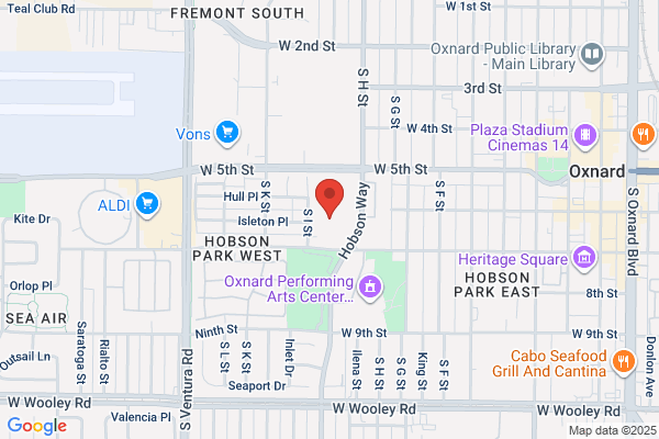 Albert J Hernandez DDS