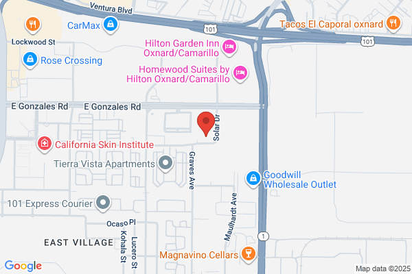 Anacapa Oral Surgery