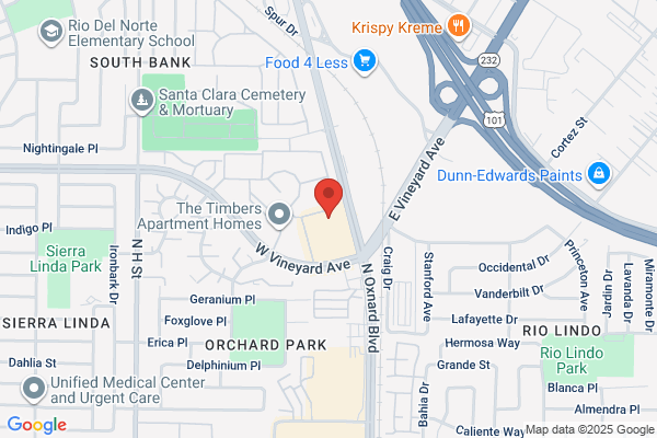 Channel Islands Family Dental Office - Oxnard Dentist