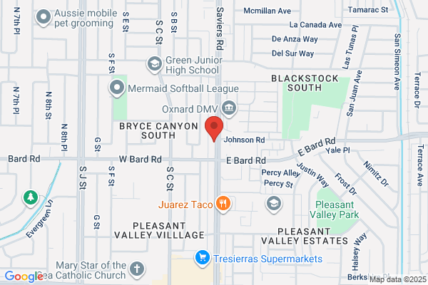 Dentistry of Oxnard: Ira Movadi, DDS