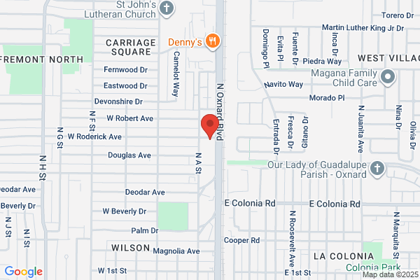 Oxnard Dental