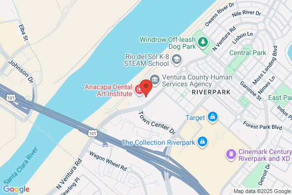 RiverPark Dentistry