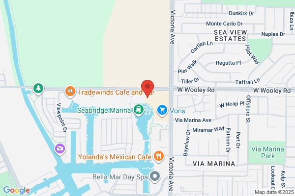 Seabridge Dental
