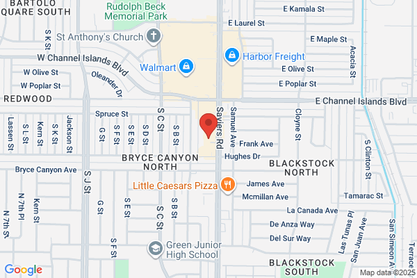 South Coast Dental Care
