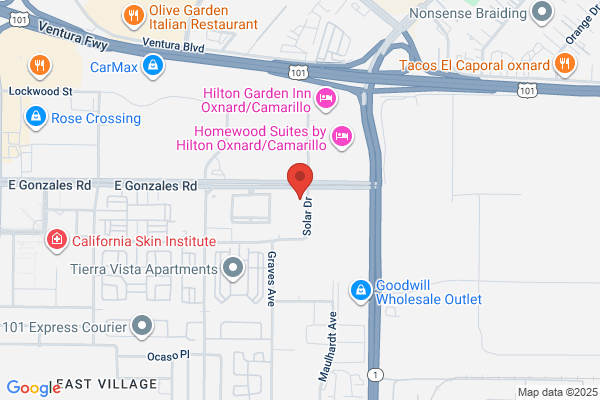 Vista Pacific Dental Care