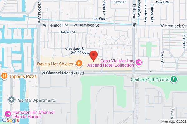 Cottage Urgent Care - Port Hueneme