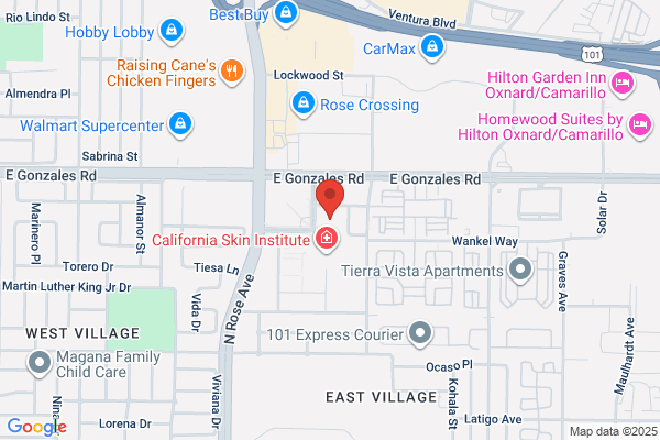 Pacific Coast Perinatal Center - Closed