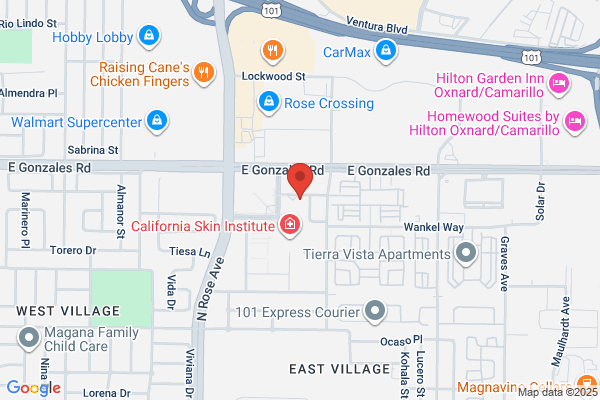 Cardiovascular & Thoracic Surgeons of Ventura County