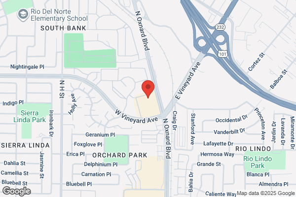 Channel Islands Dental Laboratory