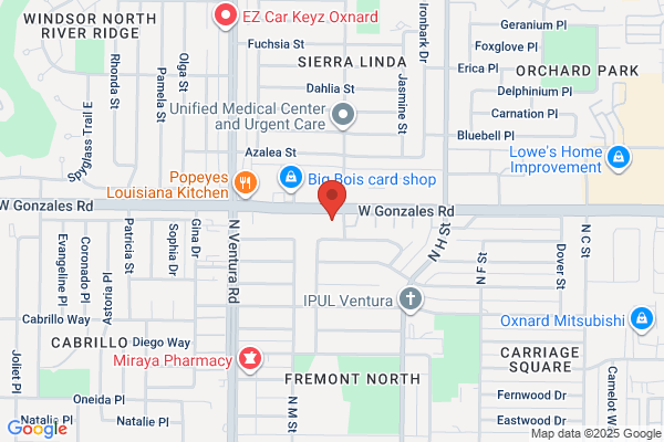 Clinicas del Camino Real, Inc.