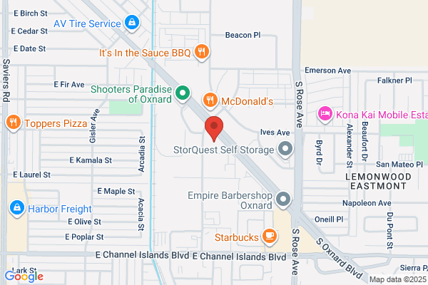 Oxnard CAREPLUS Urgent Care