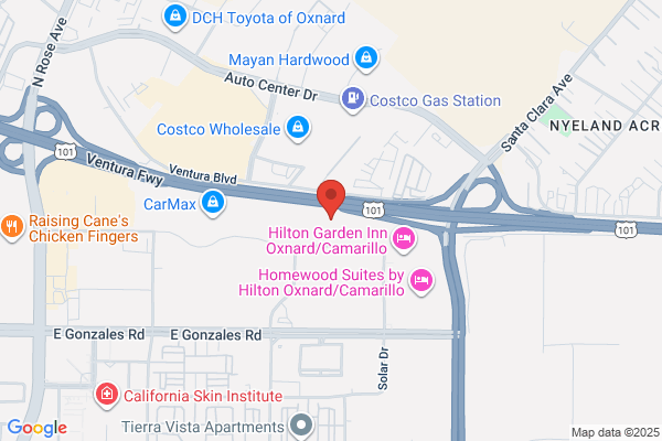 Oxnard Family Circle Adhc Center