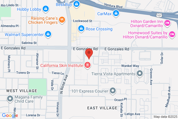 Radiation Oncology Centers of Ventura County