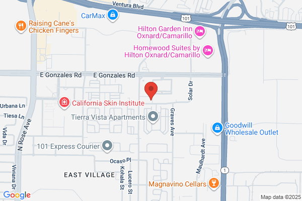 Ventura County Adult Day Health Care Center