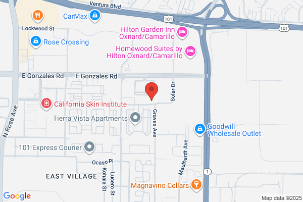 Ventura County Gastroenterology Medical Group