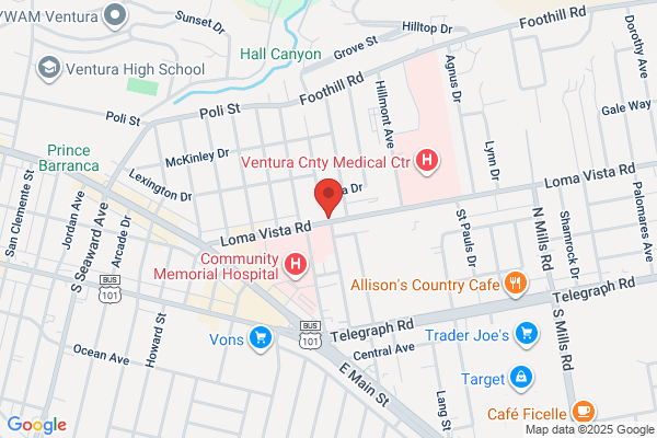Westcliff Medical Labs