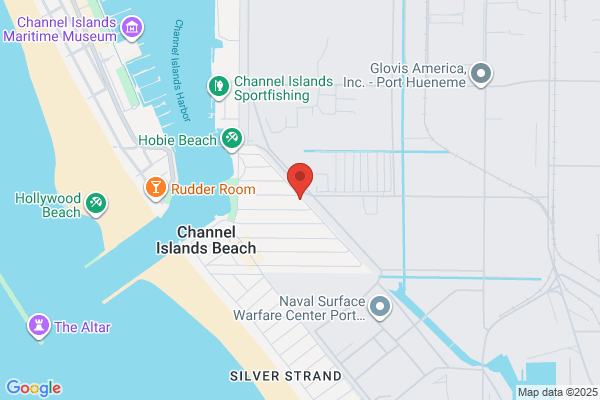 Channel Islands Beach Community Services Dist
