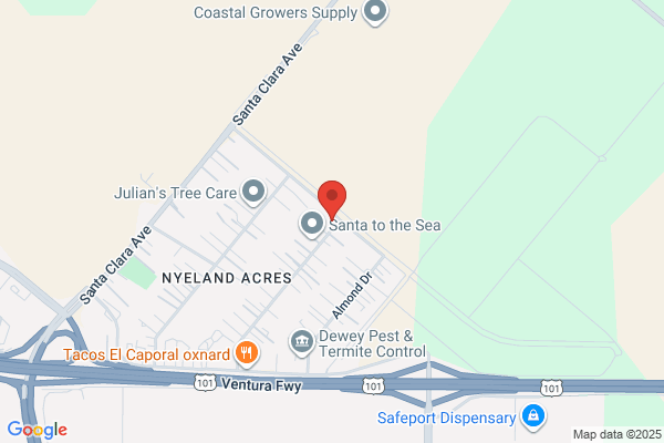 Nyland Acres Mutual Water Co