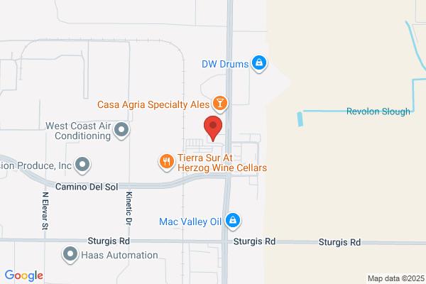 West Coast Water Services Inc