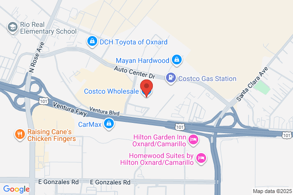 Costco, Oxnard