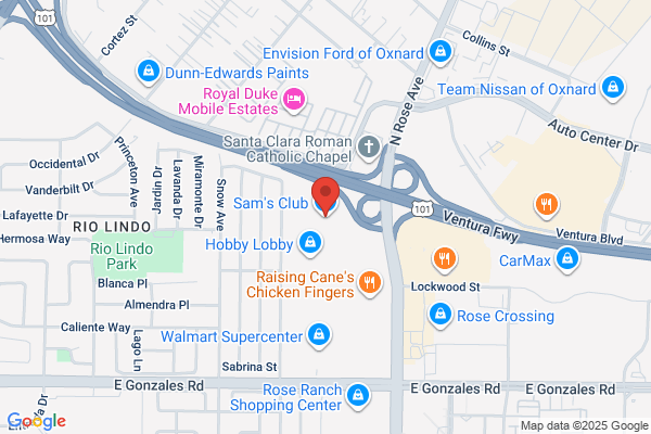Sam's Club, General Information