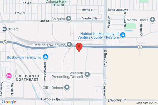 Roderick Electric