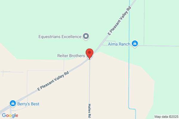 Reiter Brothers Inc.