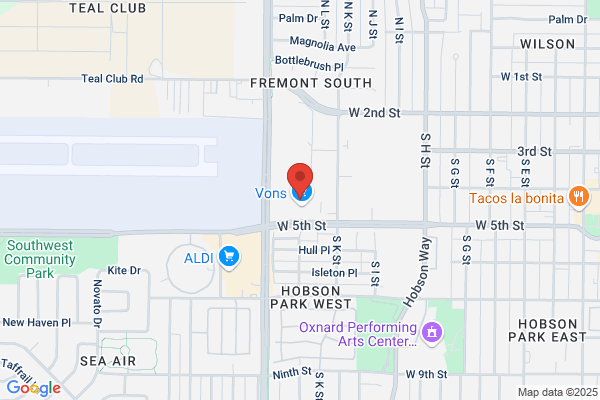 Vons Floral