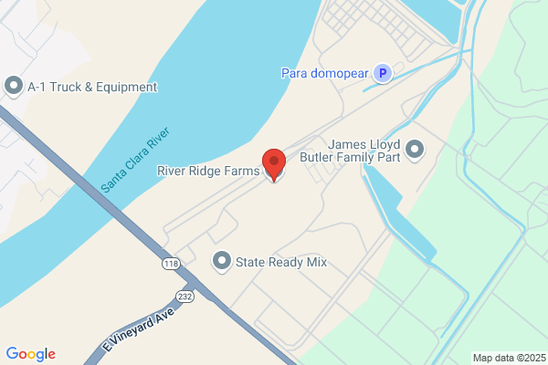River Ridge Farms Inc.