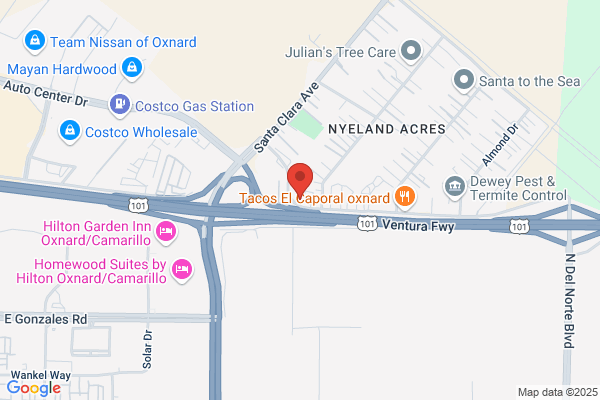 Oxnard Junk Removal