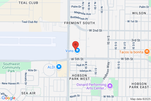 Westside Plaza Cleaners
