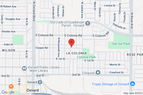 La Colonia Urgent Care Center