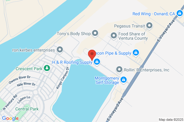 Oxnard City of, Equipment Maintenance